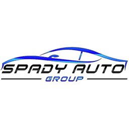 Visit Website. . Spady auto group